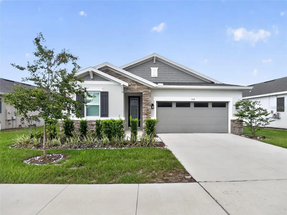 992 GRIFFON AVE, Lake Alfred, FL 33850