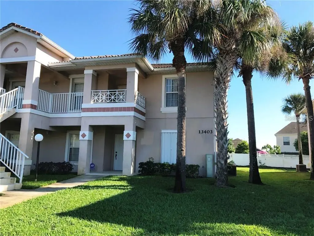 13403 FAIRWAY GLEN DR #204, Orlando, FL 32824
