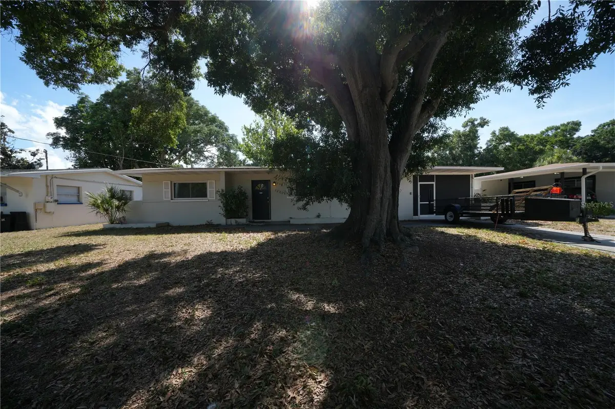 4517 S CLARK AVE, Tampa, FL 33611