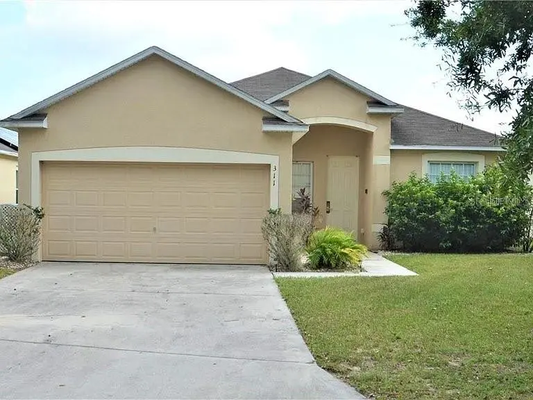 311 SUNSET VIEW DR, Davenport, FL 33837