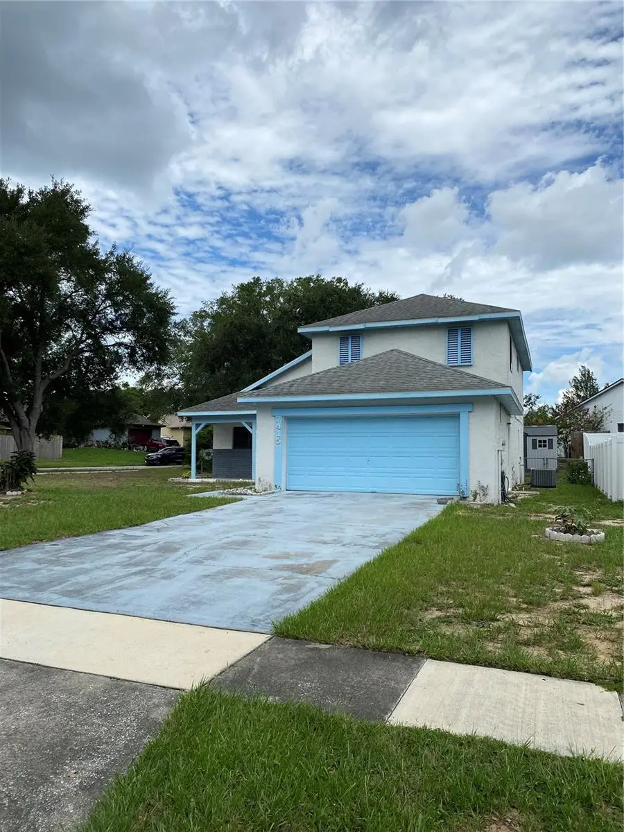 7415 RADIANT CIR, Orlando, FL 32810