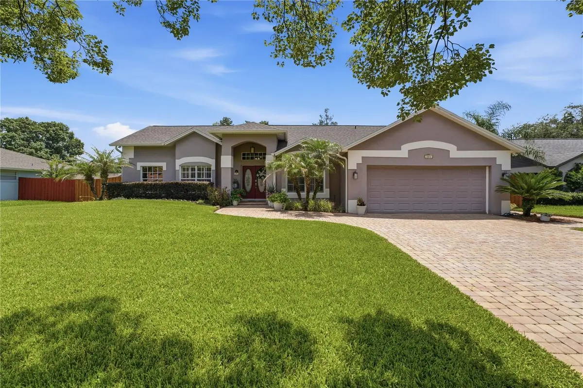 803 PINE MEADOWS RD, Orlando, FL 32825