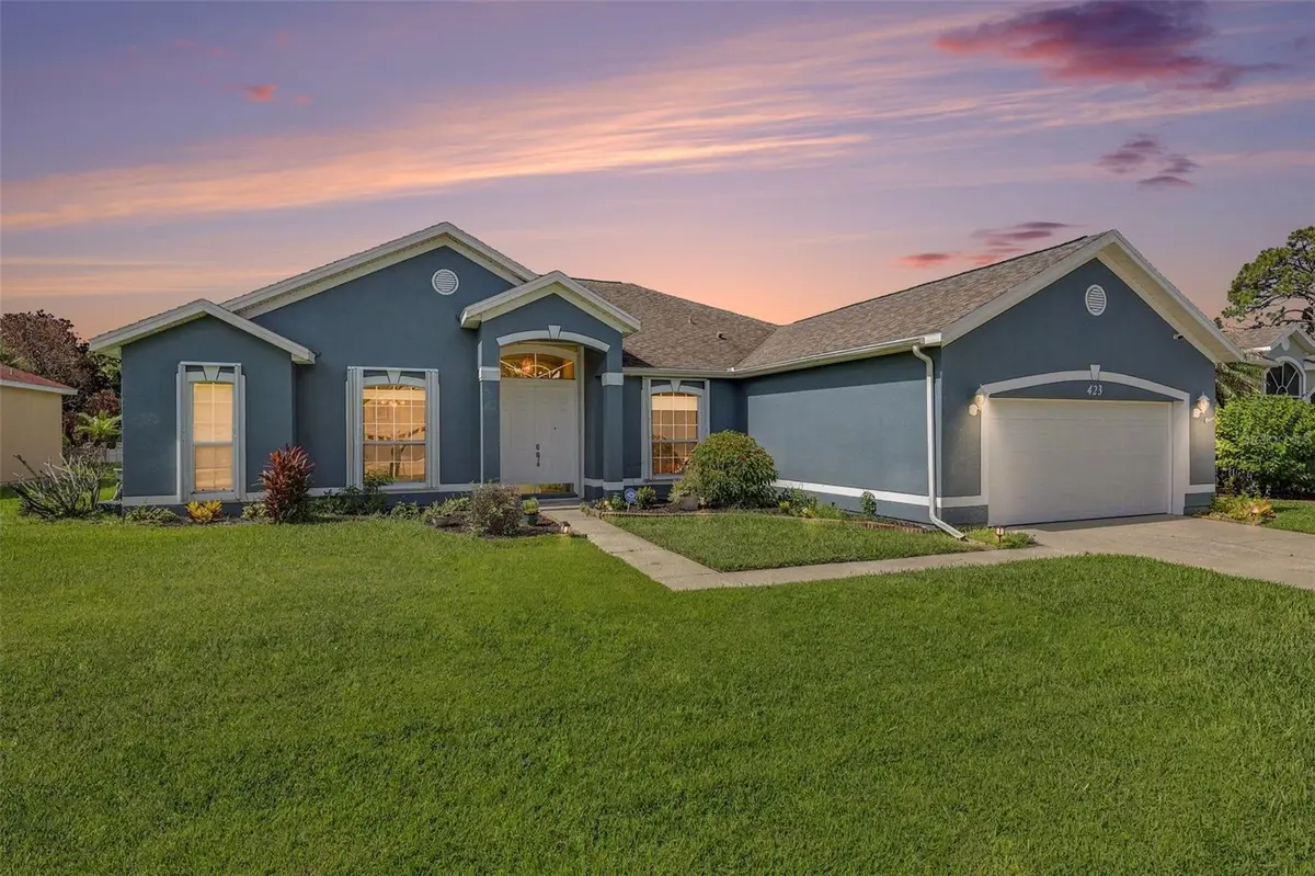 423 STONEHENGE CIR, Rockledge, FL 32955