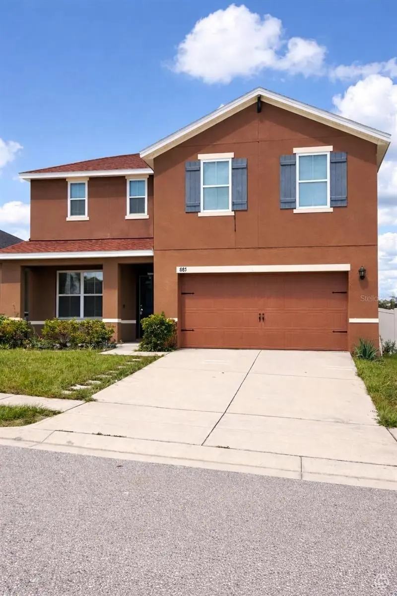 885 FREEDOM BLVD, Davenport, FL 33837