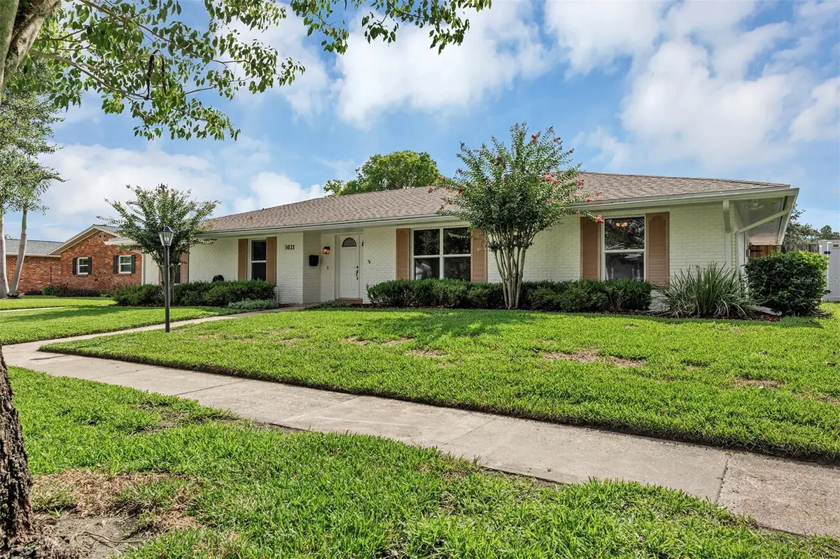3021 BRANDYWINE DR, Orlando, FL 32806