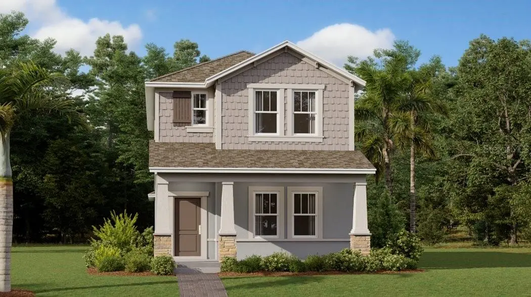5650 KETTLEBELL ALY, Clermont, FL 34714