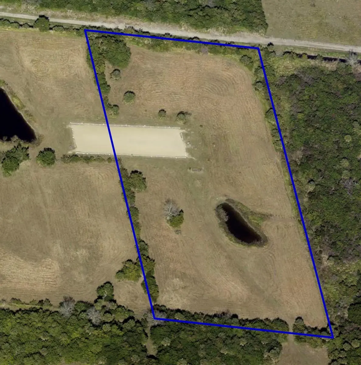 0 ORLANDO AVE, Mims, FL 32754
