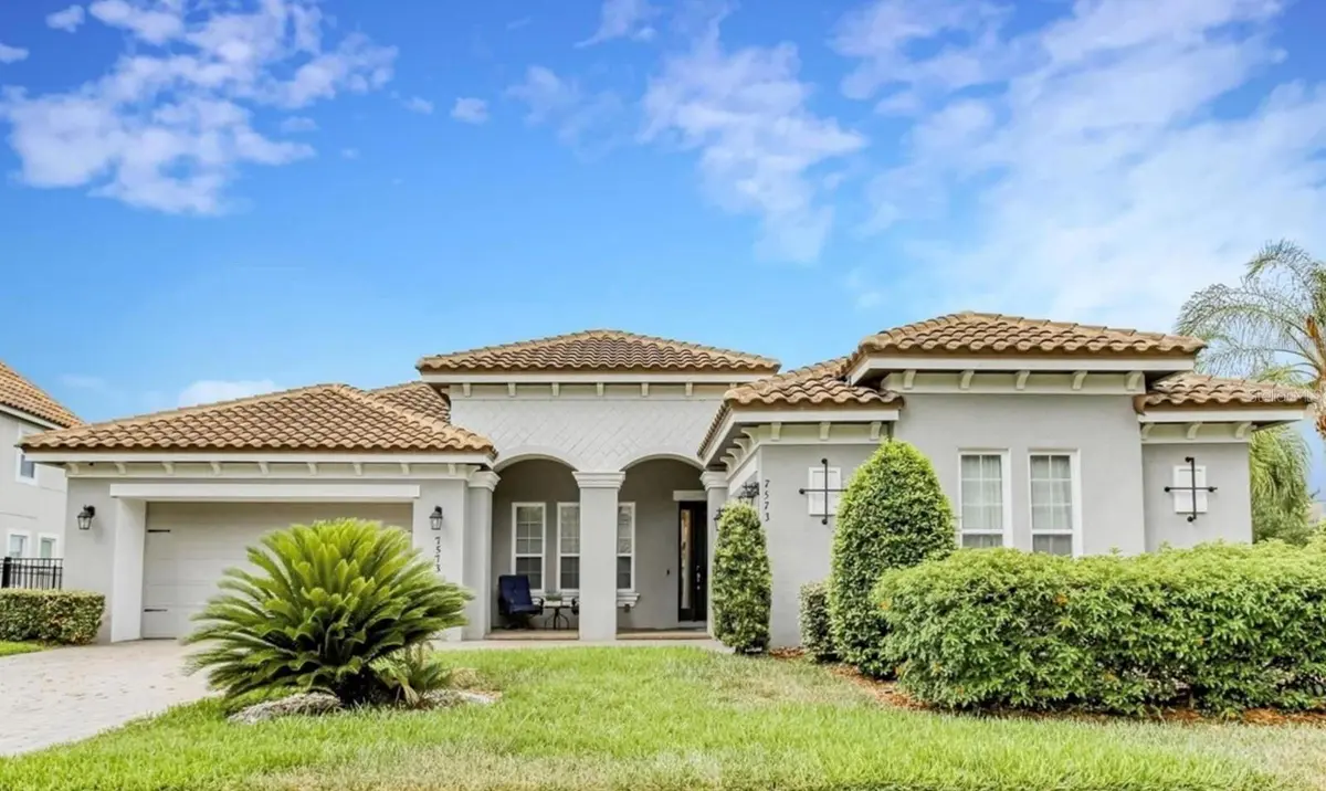 7573 GREEN MOUNTAIN WAY, Winter Garden, FL 34787