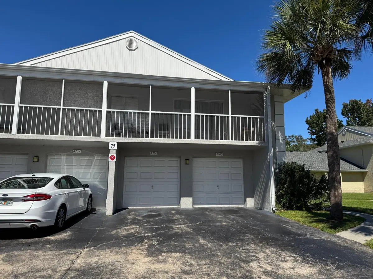 4360 WHITE PINE AVE #75-1, Orlando, FL 32811