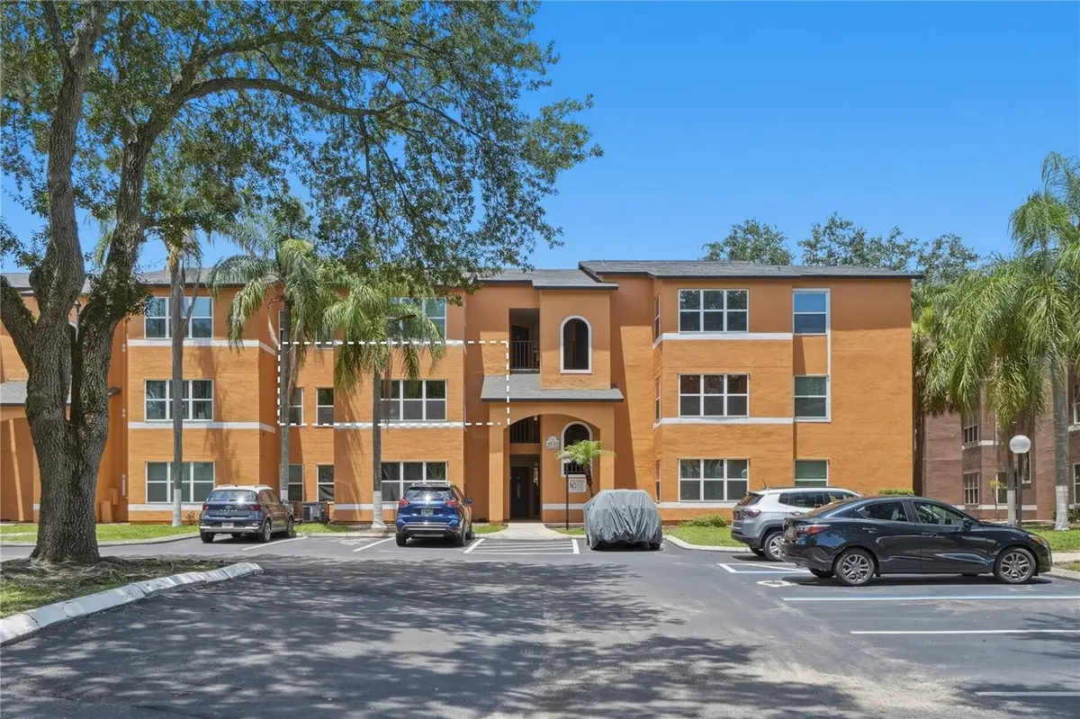 4532 COMMANDER DR #2121, Orlando, FL 32822