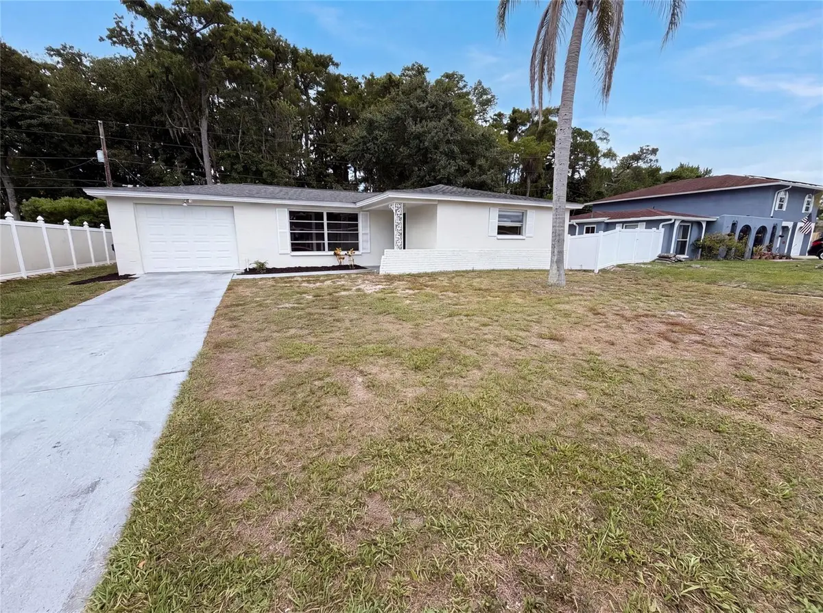3400 BAINBRIDGE DR, Holiday, FL 34691