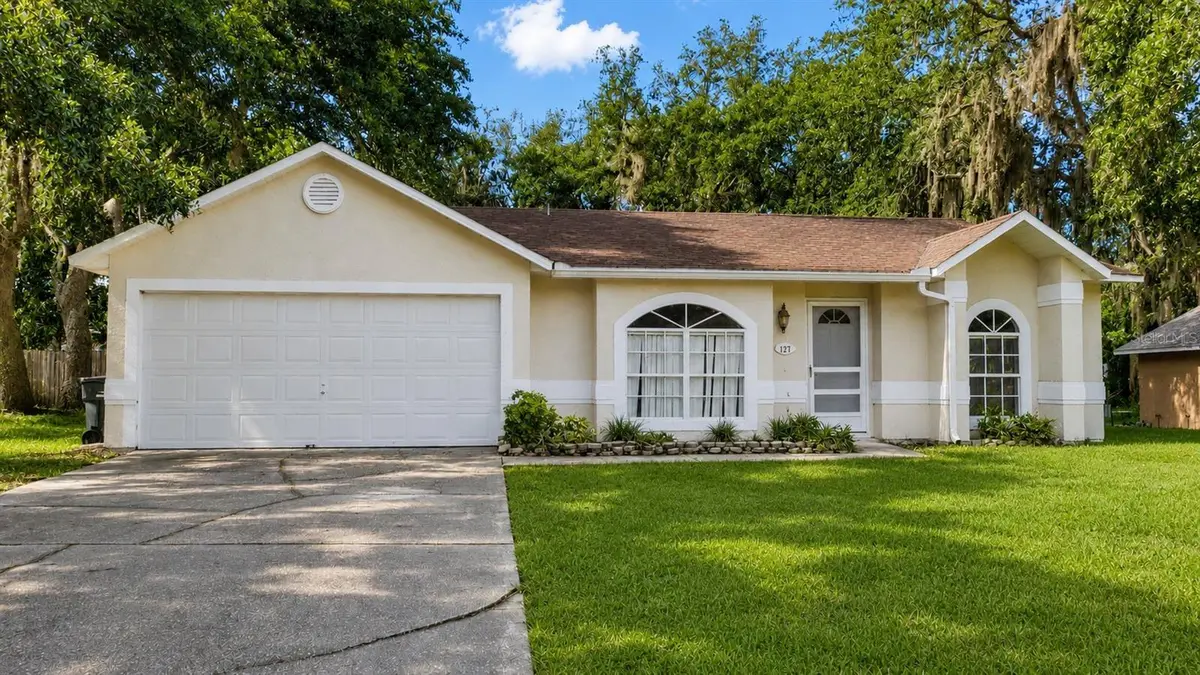 127 TITAN DR, Davenport, FL 33837