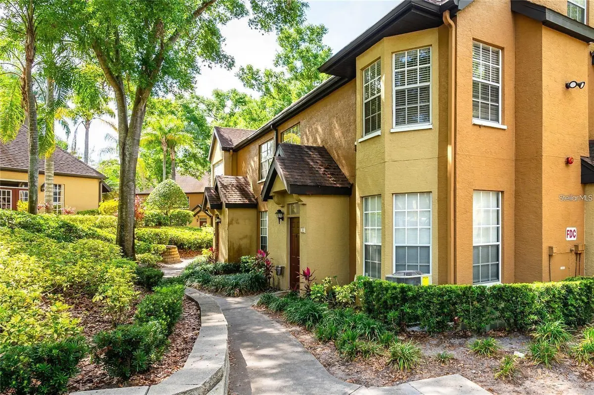 6308 RALEIGH ST #311, Orlando, FL 32835