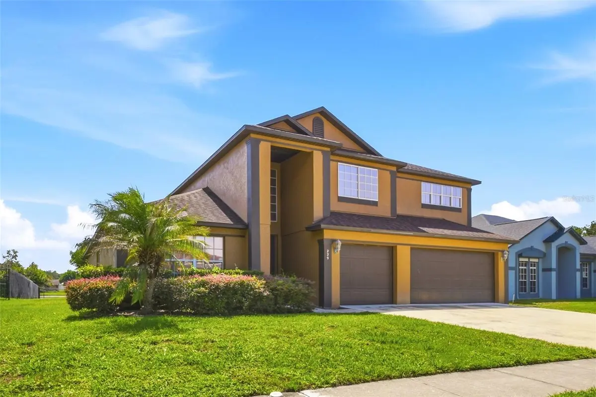 229 WHITESAND CT, Casselberry, FL 32707