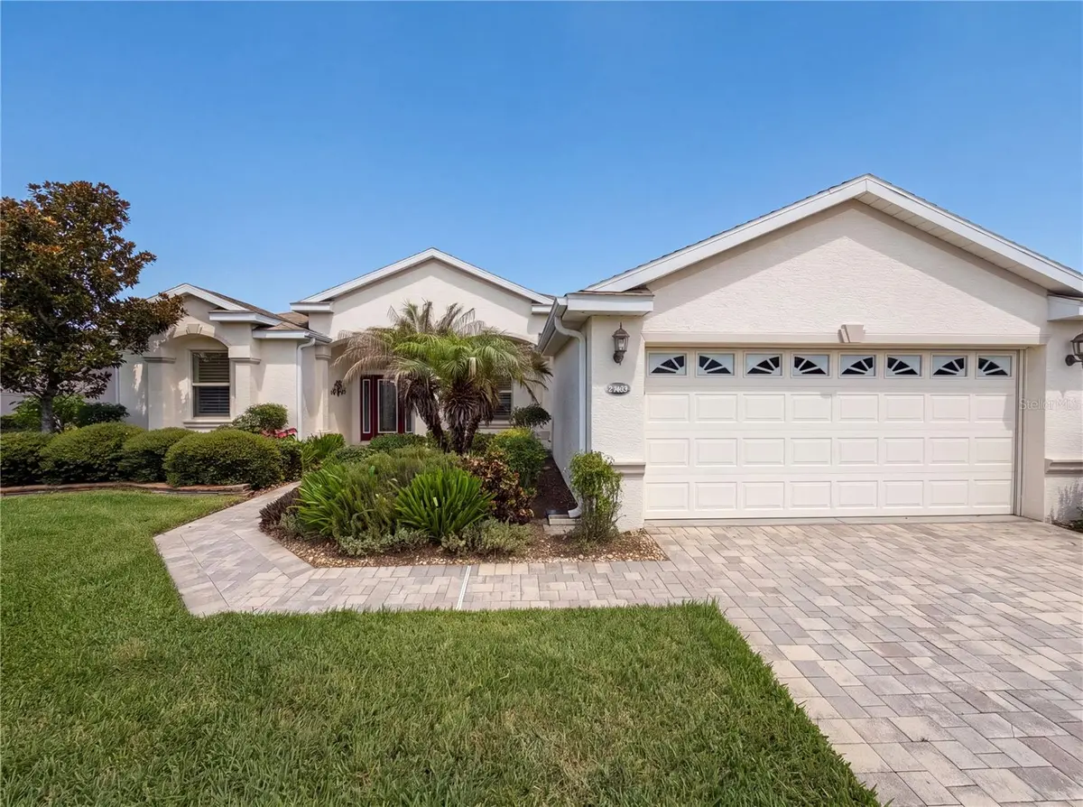 27103 CAMERONS RUN, Leesburg, FL 34748