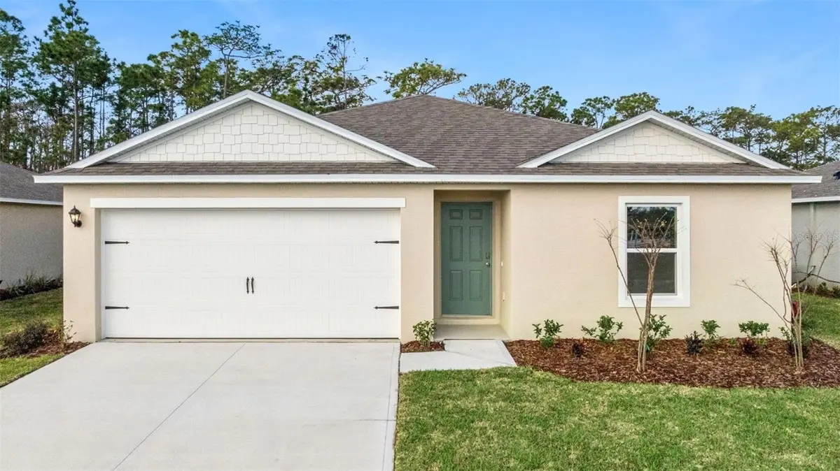 135 HEIRLOOM DR, Ormond Beach, FL 32174