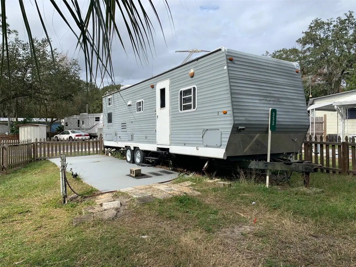 3000 CLARCONA RD #333, Apopka, FL 32703
