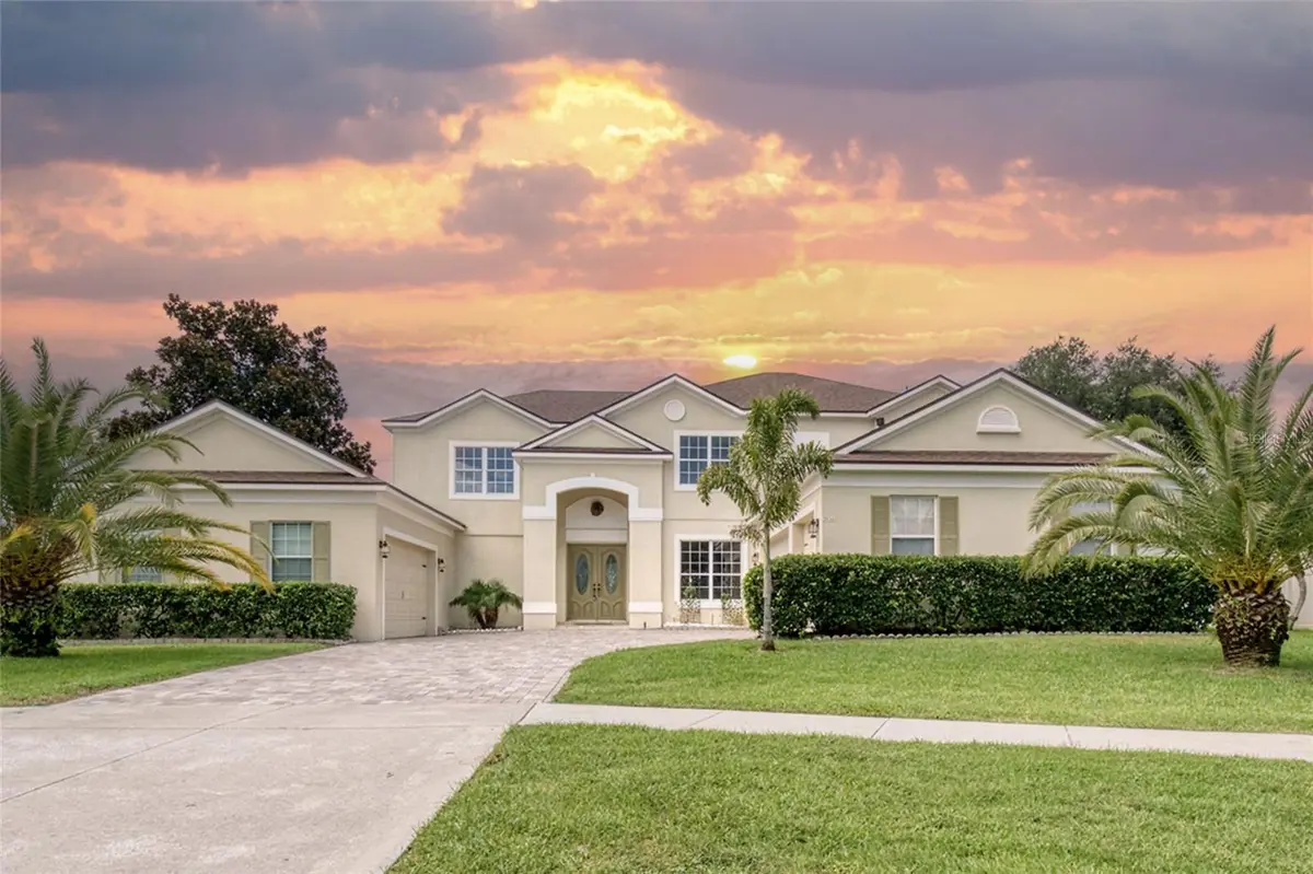 2924 MAJESTIC ISLE DR, Clermont, FL 34711