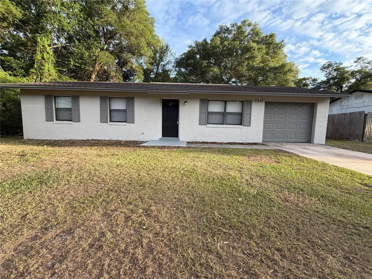 330 DOGWOOD AVE, Orange City, FL 32763