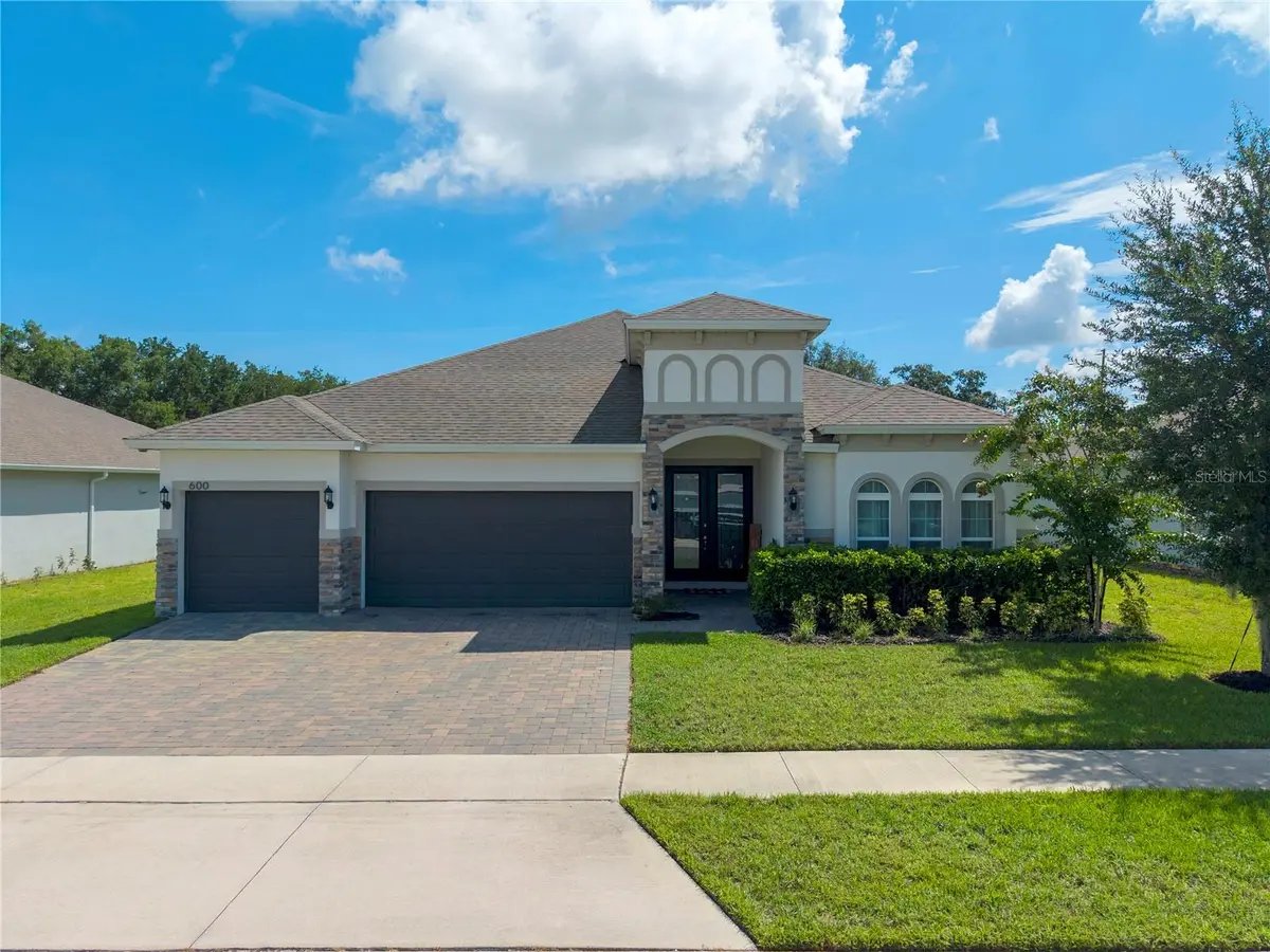 600 AVILA PL, Howey In The Hills, FL 34737
