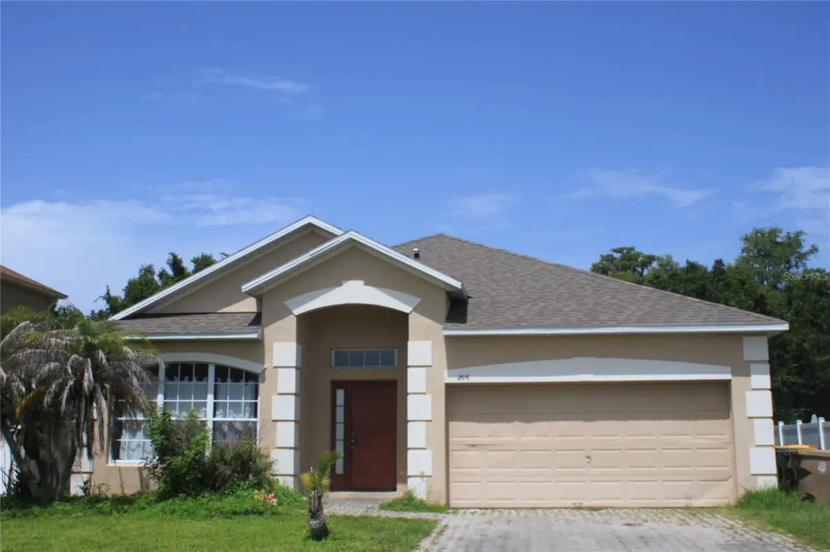 2616 EAGLE CANYON DR N, Kissimmee, FL 34746