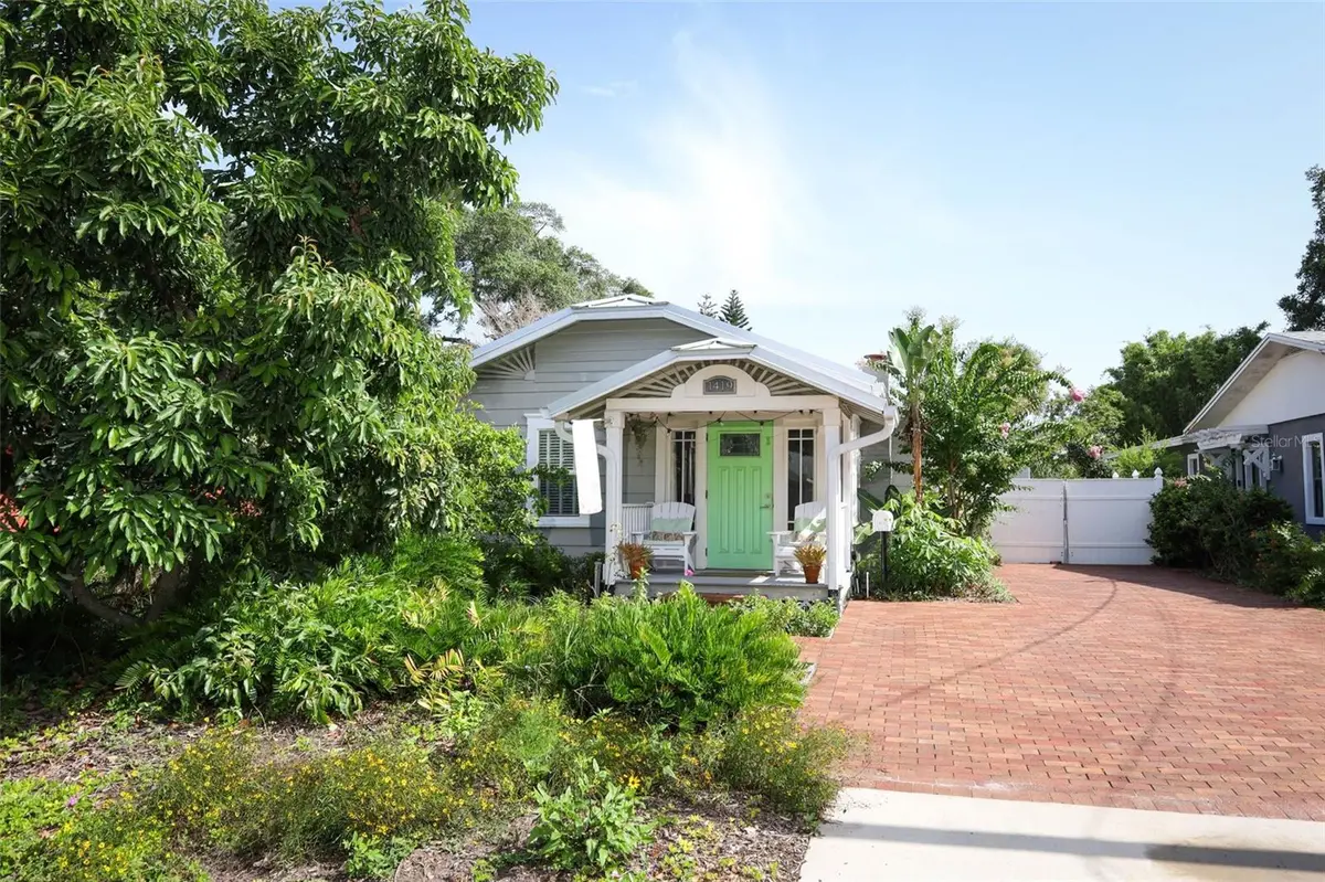 1419 CANTON ST, Orlando, FL 32803