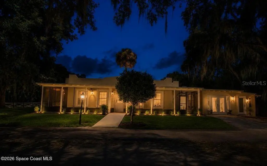 140 BELLEWOOD ST, Titusville, FL 32780