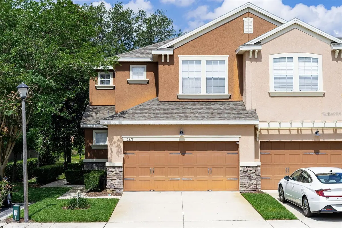 5312 TATTINGER LN, Oviedo, FL 32765