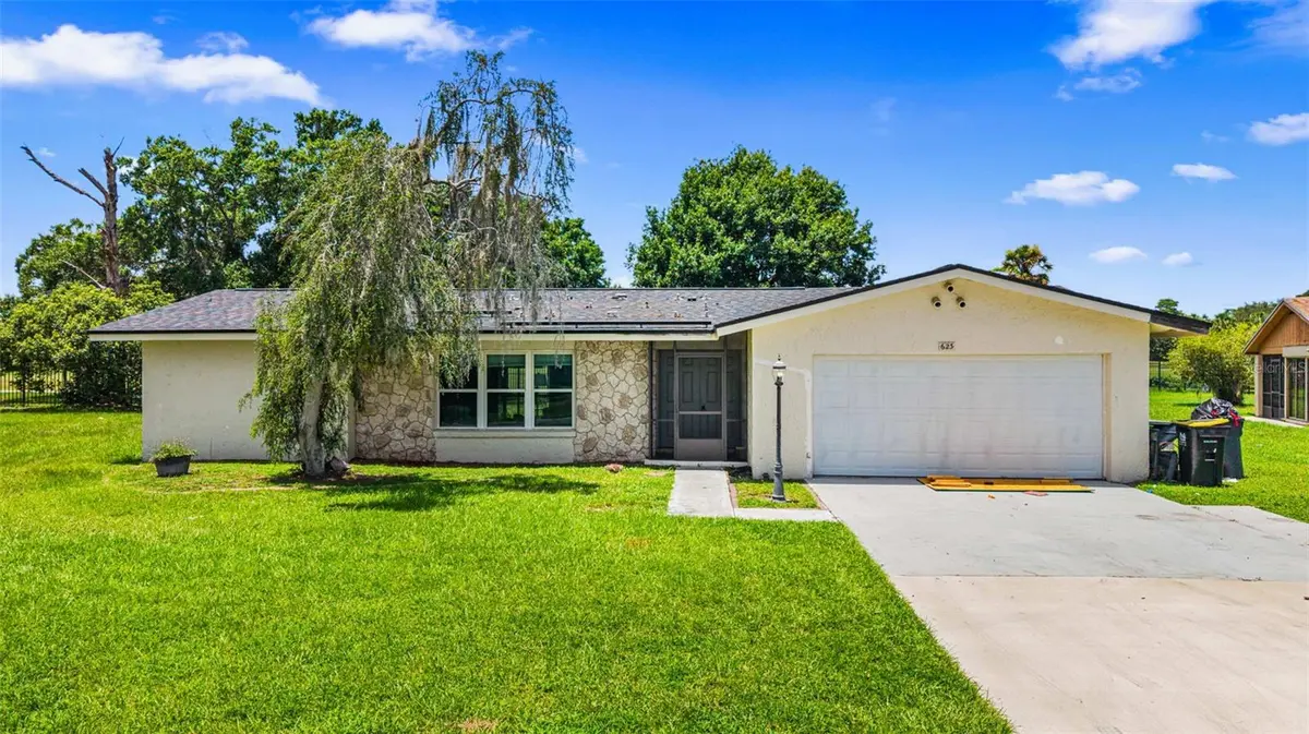 623 WOOD DR, Poinciana, FL 34759