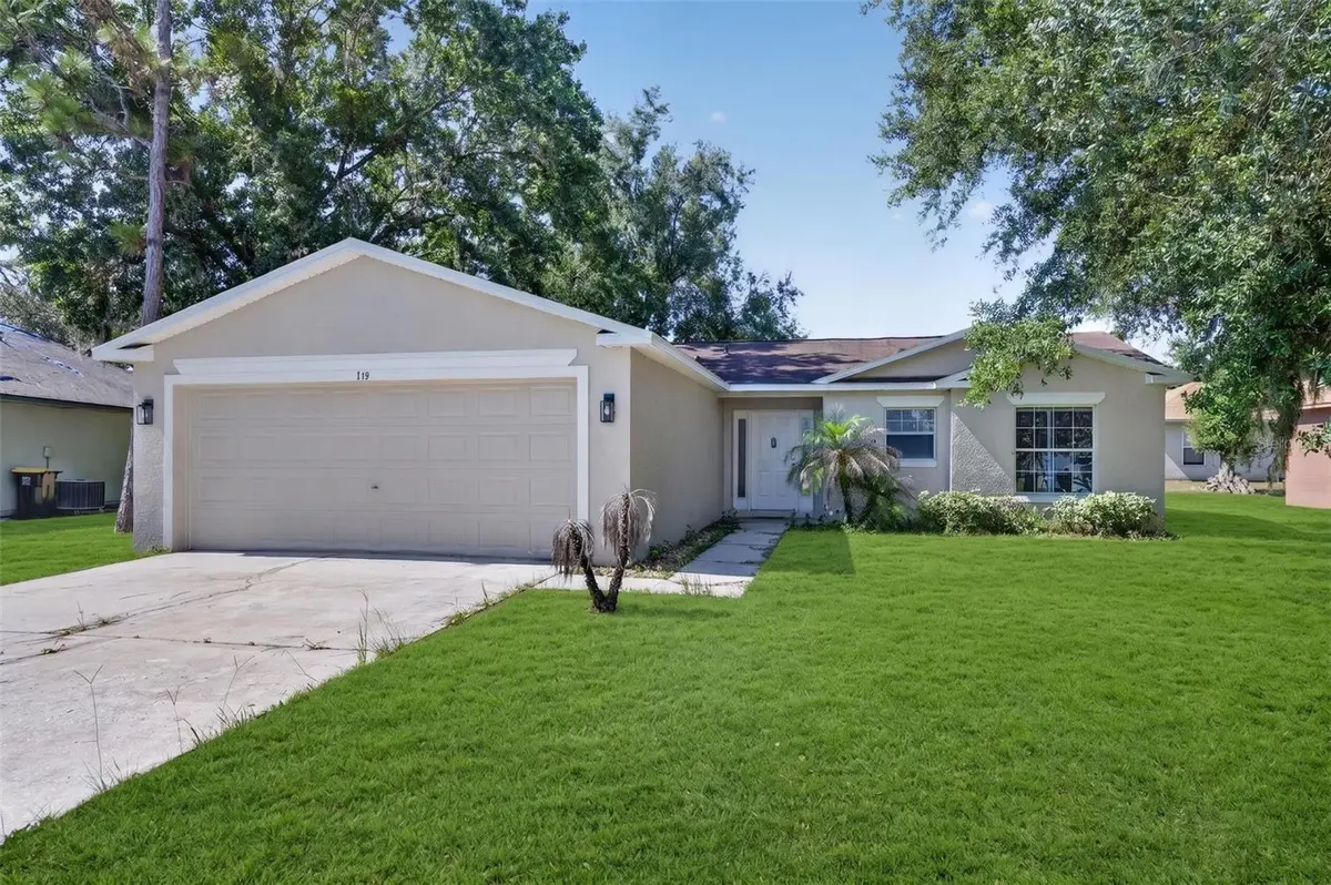 719 WAXWING CT, Poinciana, FL 34759