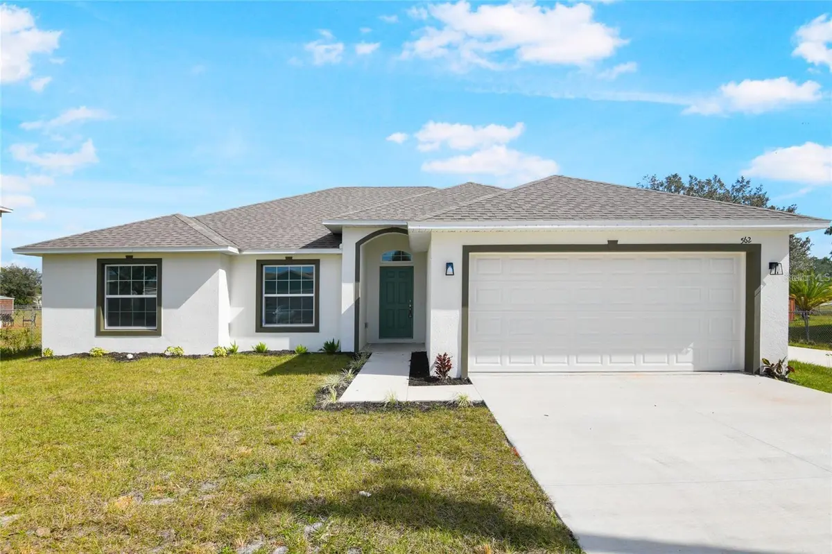 562 MARICOPA DR, Kissimmee, FL 34758