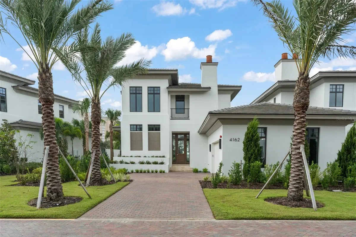 4162 GRANDE BRICK LOOP #27, Orlando, FL 32837