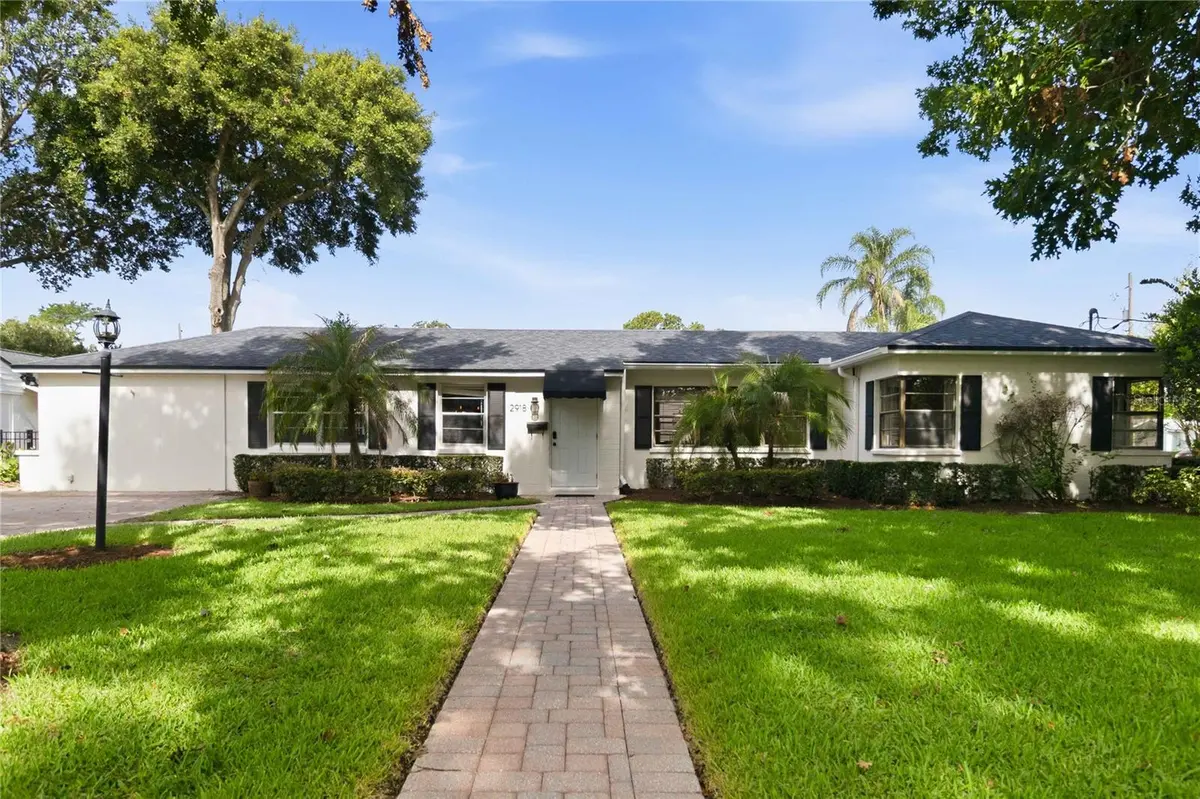 2918 CARL TER, Orlando, FL 32804