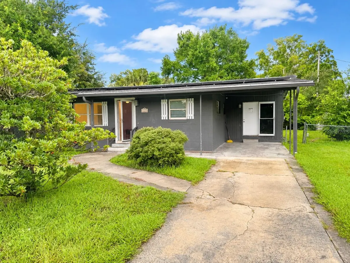 1243 AMAROS AVE, Orlando, FL 32811