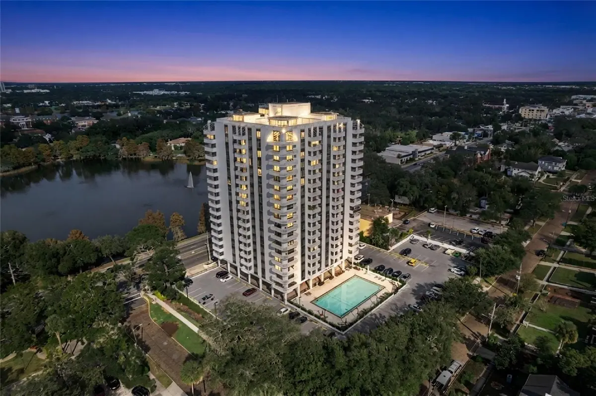 400 E COLONIAL DR #608, Orlando, FL 32803
