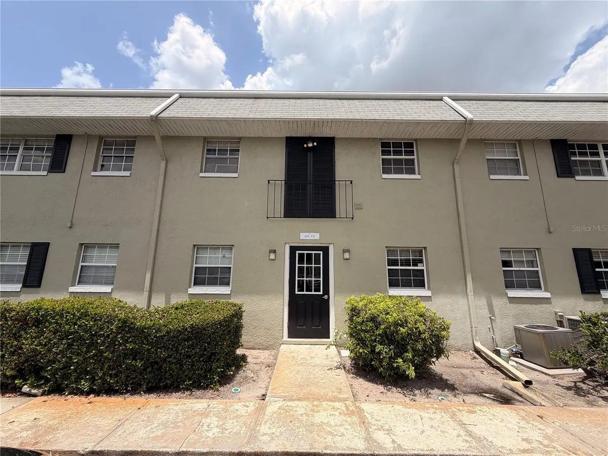525 CONWAY RD #72, Orlando, FL 32807