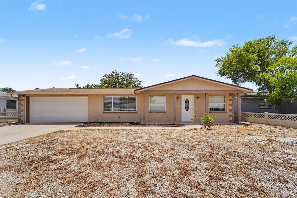 3344 TRASK DR, Holiday, FL 34691