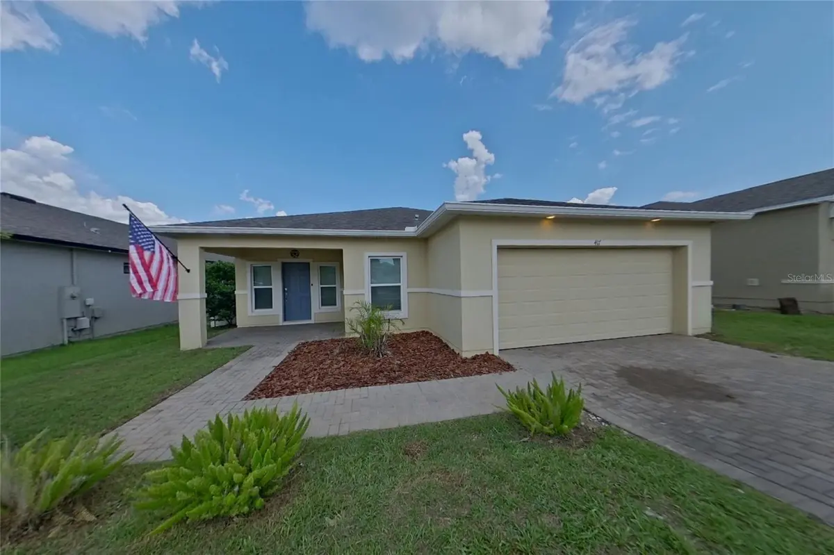 Address not disclosed, Groveland, FL 34736
