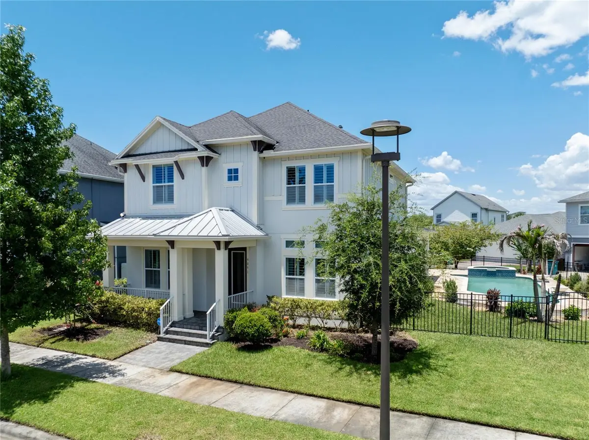 9051 SPERRY ST, Orlando, FL 32827