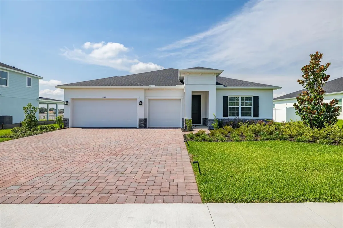 11182 NELLIE CROSSING CIR, Clermont, FL 34711