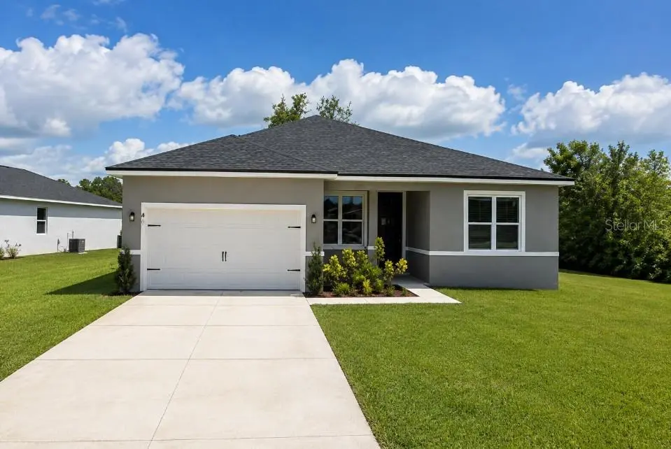 40 ORCHID LN, Poinciana, FL 34759