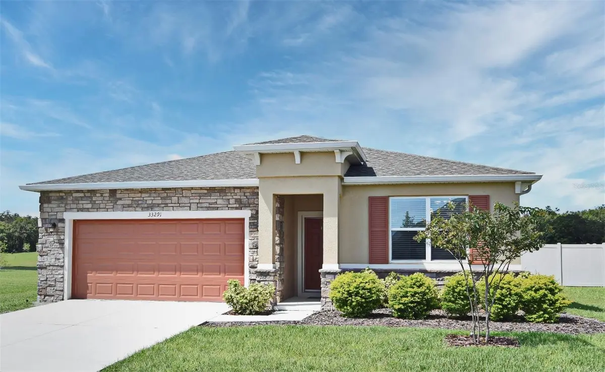 33291 REMBRANDT LN, Sorrento, FL 32776