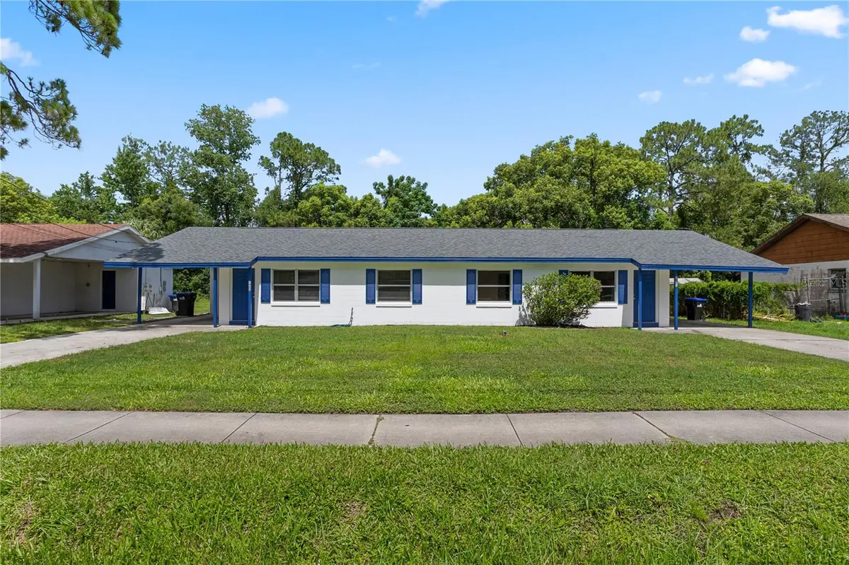 1921 BONNEVILLE DR, Orlando, FL 32826