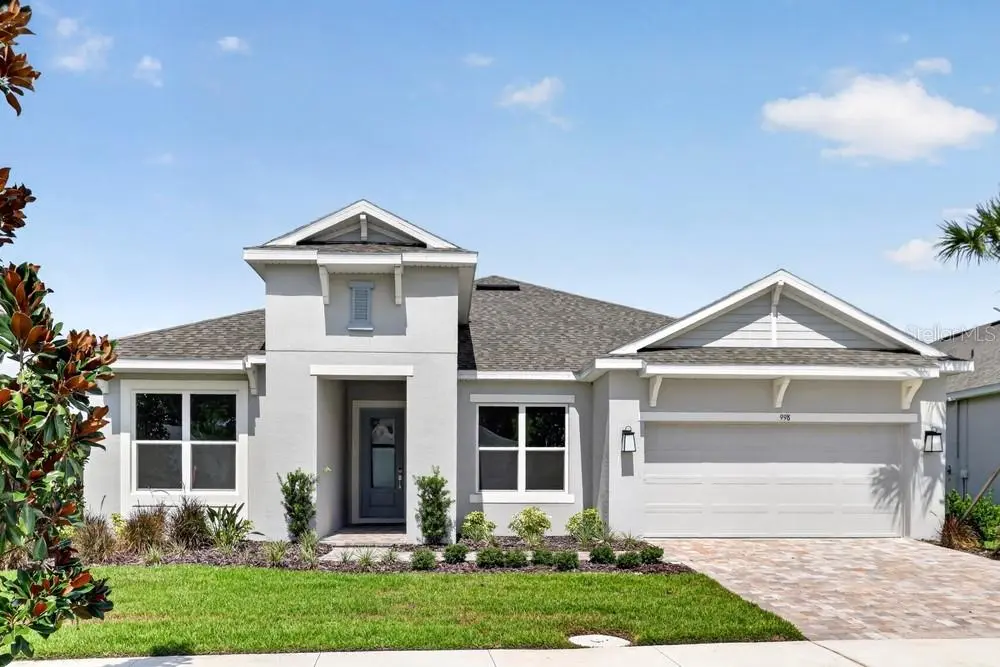 998 TASSLEFLOWER TRL, St Cloud, FL 34771