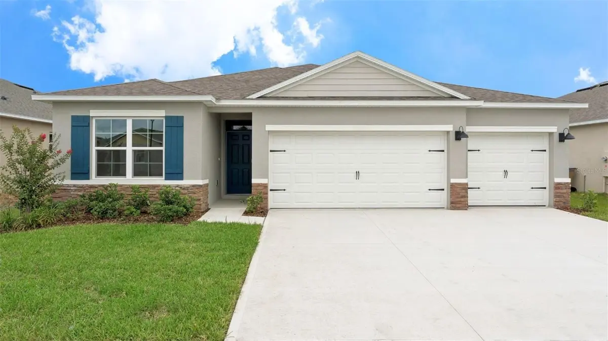 2509 DORSET CT, Ormond Beach, FL 32174