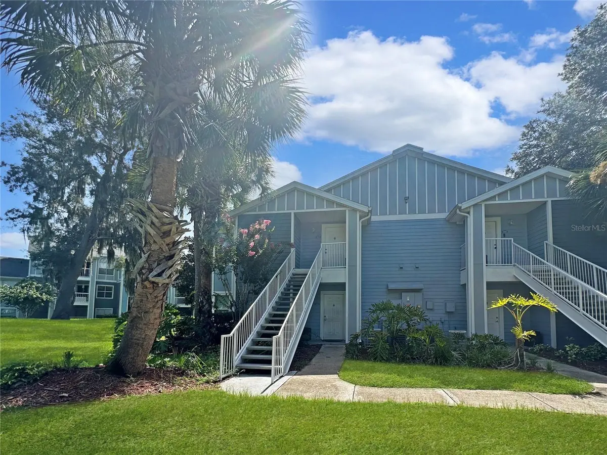 708 SECRET HARBOR LN #204, Lake Mary, FL 32746