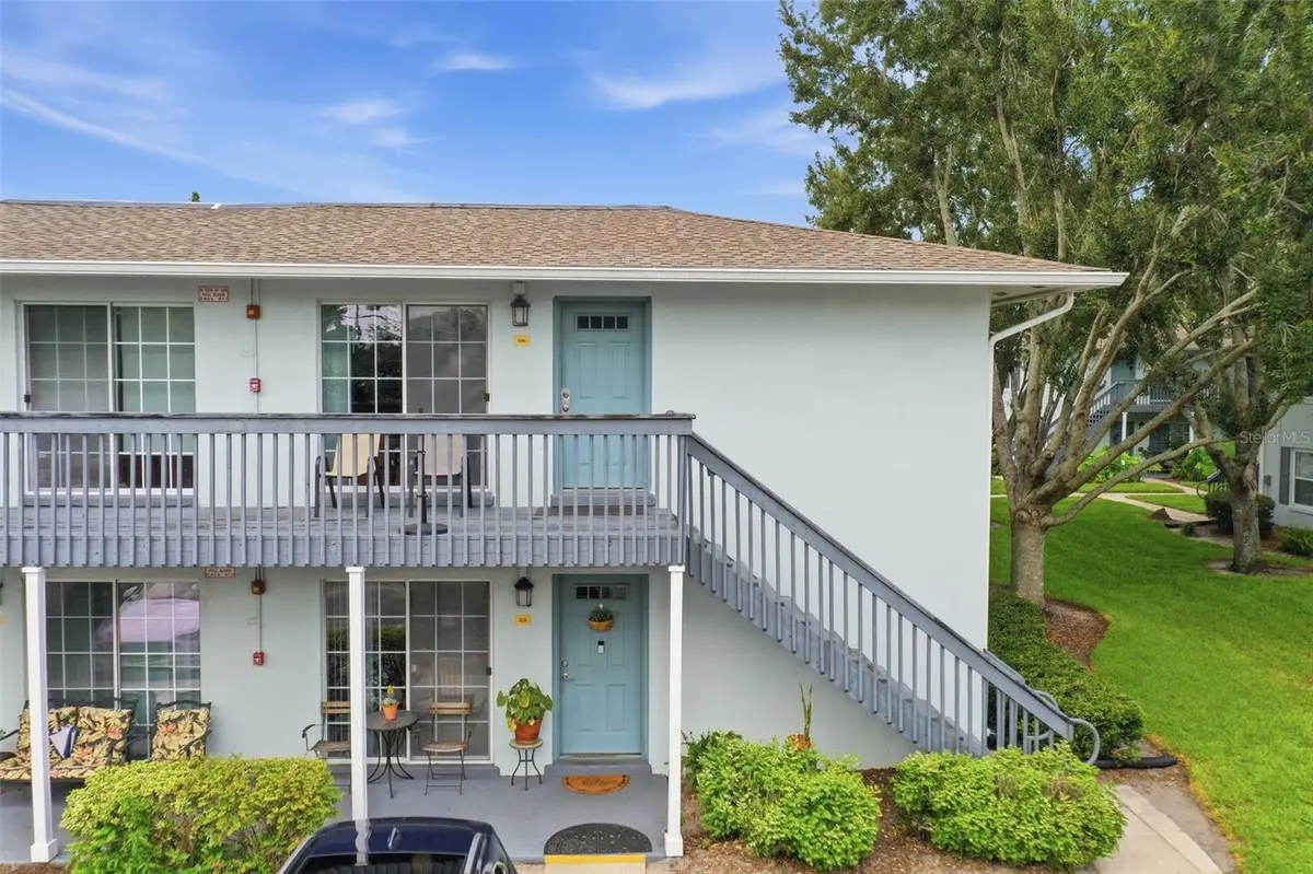 4890 CONWAY RD #66, Orlando, FL 32812