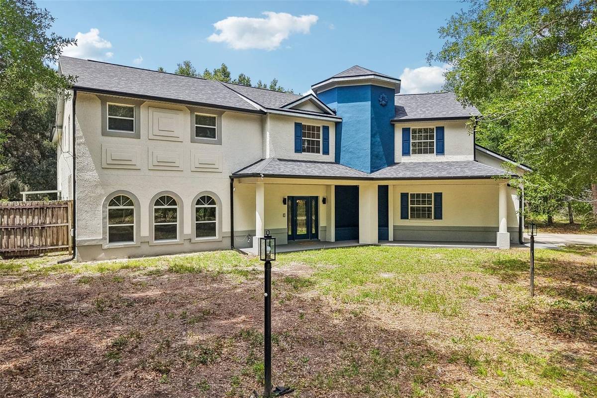 4920 SW 78TH AVE, Bushnell, FL 33513