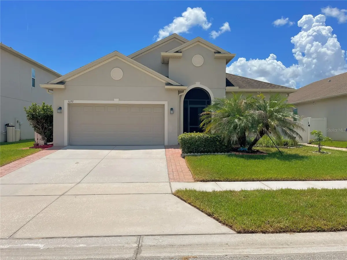 3272 MANGROVE ISLAND DR, Orlando, FL 32824