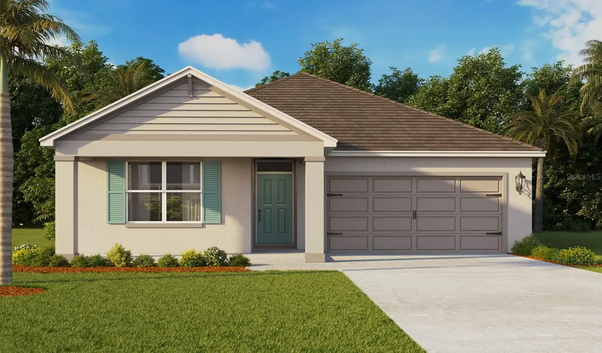 3831 POMELO DR, Winter Haven, FL 33884
